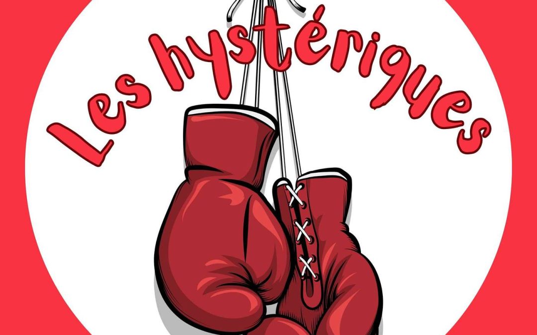La religion – Podcast Les Hystériques